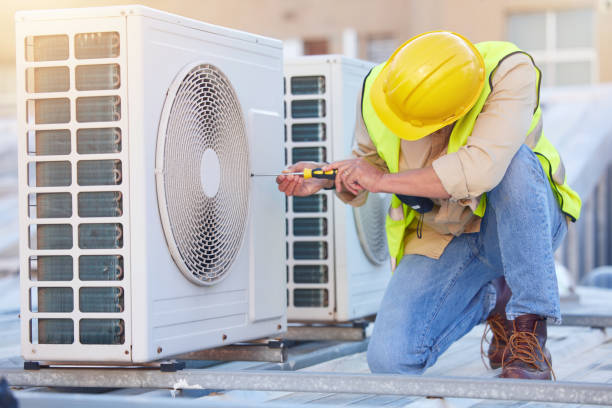 Best Emergency HVAC repair  in Commerce, TX