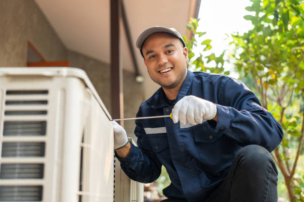 Best HVAC repair near me  in Commerce, TX